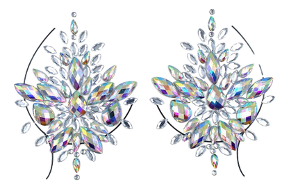 Crystal Diamond's Den Accessories