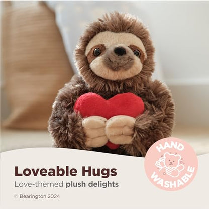 Love The Sloth