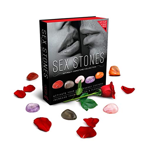 Intimacy Gemstone Kit