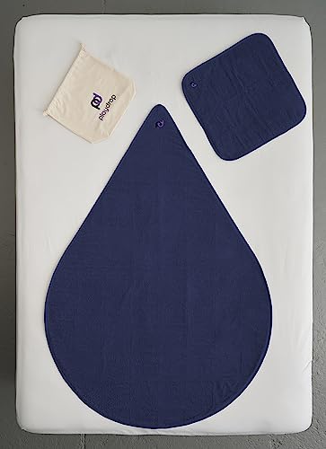 Playdrop Waterproof Sex Mat