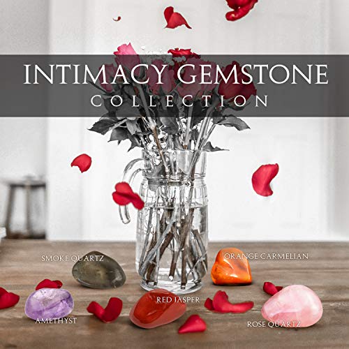 Intimacy Gemstone Kit
