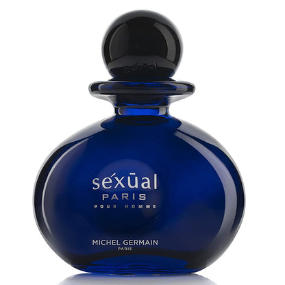 Michel Germain Sexual Paris Pour Homme Eau de Toilette Spray, 2.5 fl oz